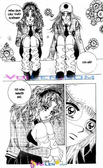 Sâu Trong Ánh Mắt Chapter 46 - Trang 9