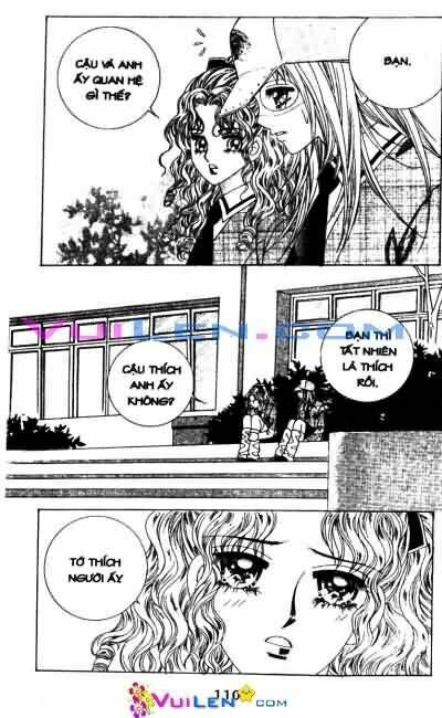 Sâu Trong Ánh Mắt Chapter 46 - Trang 10