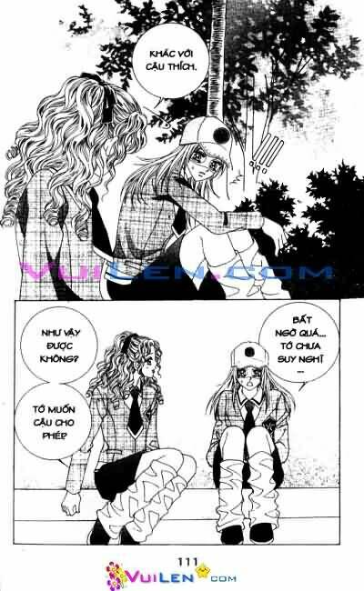 Sâu Trong Ánh Mắt Chapter 46 - Trang 11