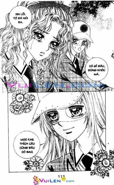 Sâu Trong Ánh Mắt Chapter 46 - Trang 13