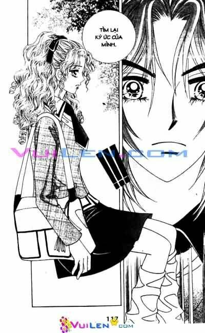 Sâu Trong Ánh Mắt Chapter 46 - Trang 17