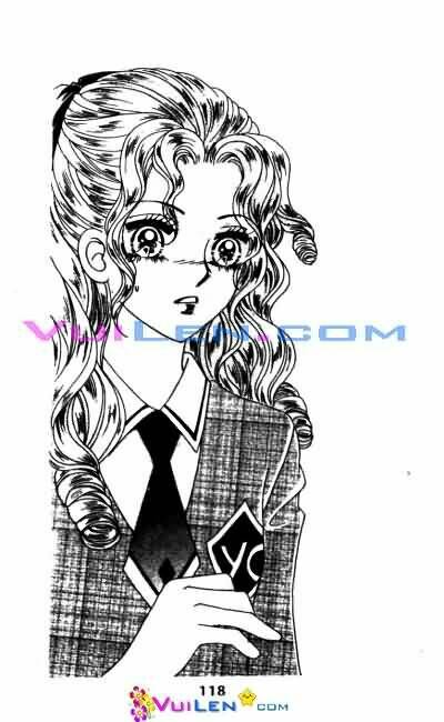 Sâu Trong Ánh Mắt Chapter 46 - Trang 18