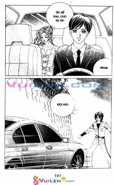 Sâu Trong Ánh Mắt Chapter 46 - Trang 1