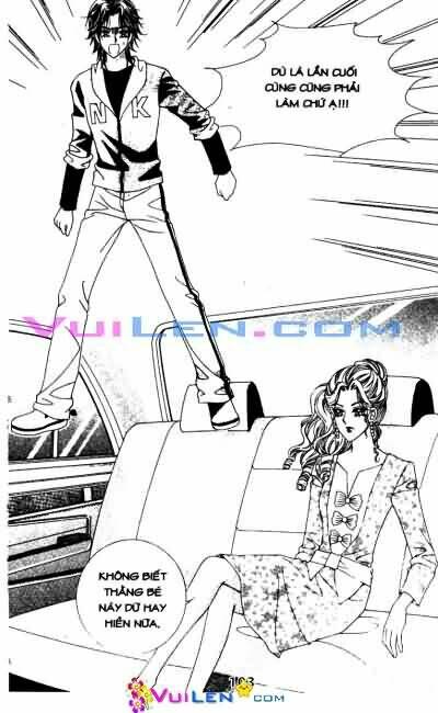 Sâu Trong Ánh Mắt Chapter 46 - Trang 3