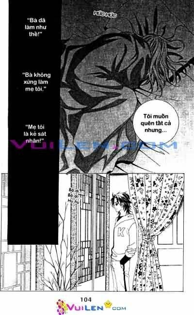 Sâu Trong Ánh Mắt Chapter 46 - Trang 4