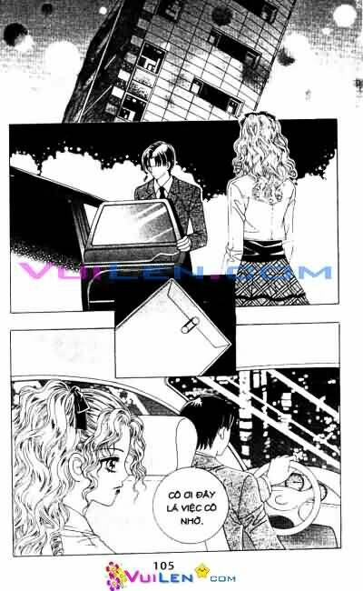 Sâu Trong Ánh Mắt Chapter 46 - Trang 5