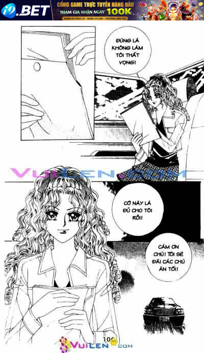 Sâu Trong Ánh Mắt Chapter 46 - Trang 6