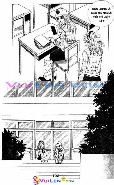 Sâu Trong Ánh Mắt Chapter 46 - Trang 8