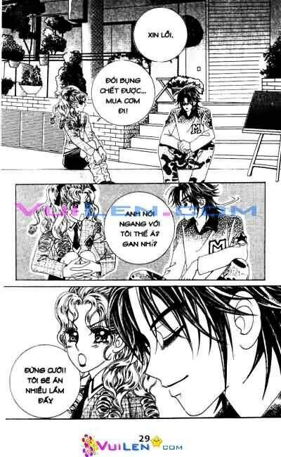 Sâu Trong Ánh Mắt Chapter 50 - Trang 9