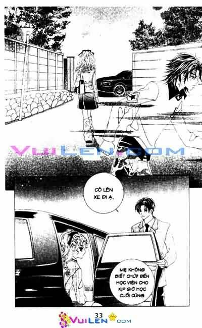 Sâu Trong Ánh Mắt Chapter 50 - Trang 13