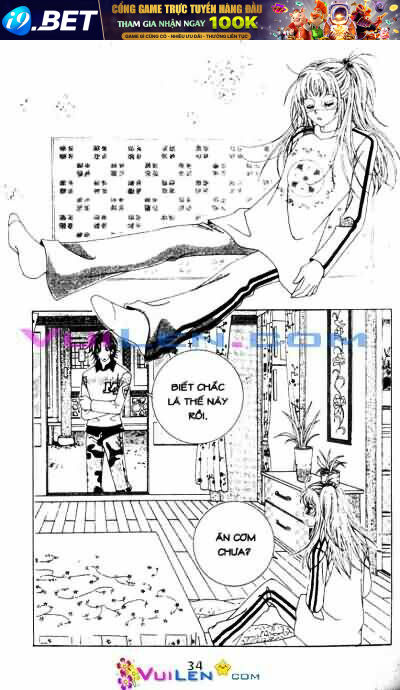 Sâu Trong Ánh Mắt Chapter 50 - Trang 14