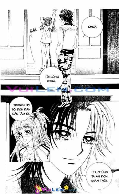 Sâu Trong Ánh Mắt Chapter 50 - Trang 15