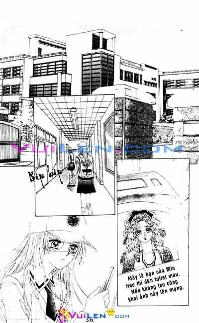 Sâu Trong Ánh Mắt Chapter 50 - Trang 16