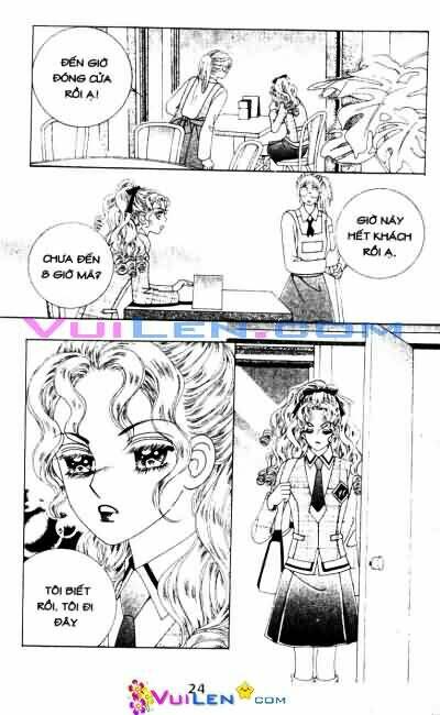 Sâu Trong Ánh Mắt Chapter 50 - Trang 4