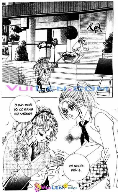 Sâu Trong Ánh Mắt Chapter 50 - Trang 5