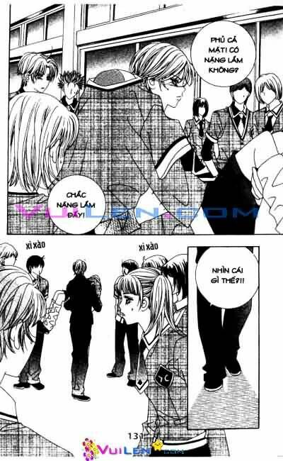 Sâu Trong Ánh Mắt Chapter 55 - Trang 11