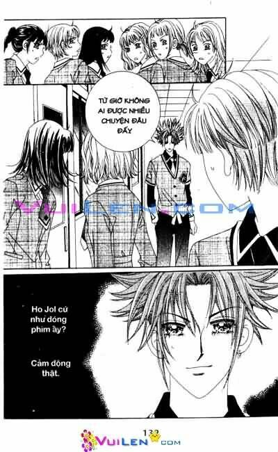 Sâu Trong Ánh Mắt Chapter 55 - Trang 12