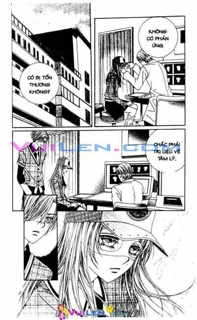 Sâu Trong Ánh Mắt Chapter 55 - Trang 13