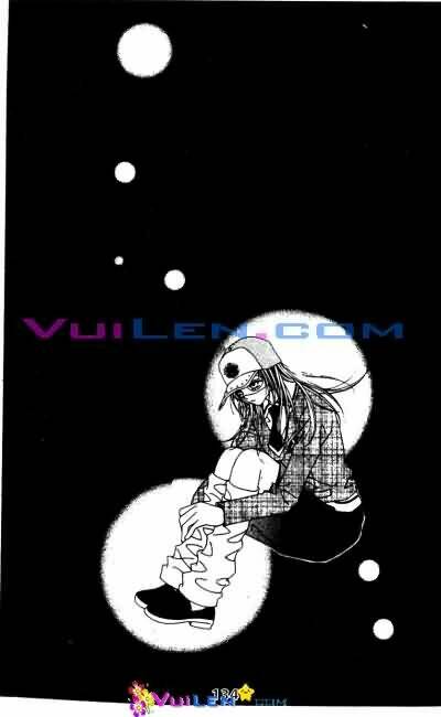 Sâu Trong Ánh Mắt Chapter 55 - Trang 14