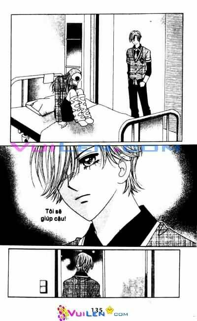 Sâu Trong Ánh Mắt Chapter 55 - Trang 15