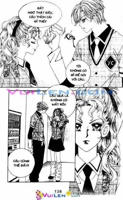 Sâu Trong Ánh Mắt Chapter 55 - Trang 18