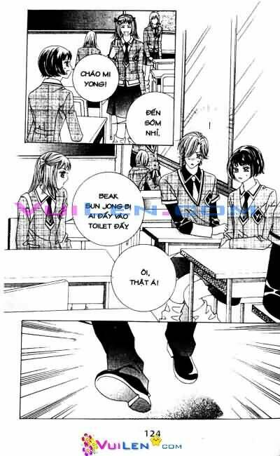 Sâu Trong Ánh Mắt Chapter 55 - Trang 4