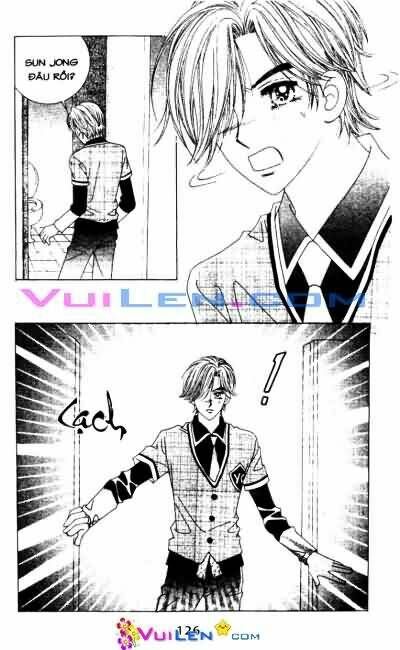 Sâu Trong Ánh Mắt Chapter 55 - Trang 6