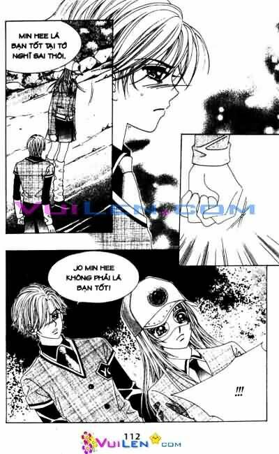 Sâu Trong Ánh Mắt Chapter 62 - Trang 12