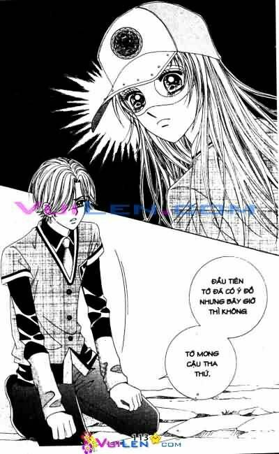 Sâu Trong Ánh Mắt Chapter 62 - Trang 13