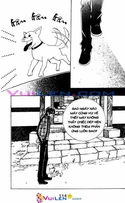 Sâu Trong Ánh Mắt Chapter 62 - Trang 14