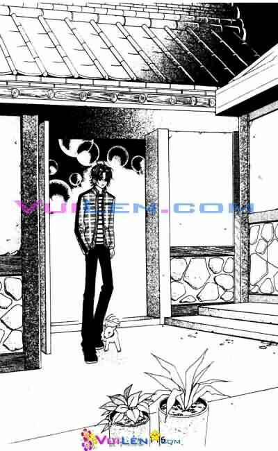 Sâu Trong Ánh Mắt Chapter 62 - Trang 16