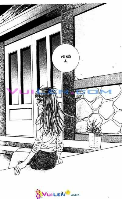 Sâu Trong Ánh Mắt Chapter 62 - Trang 17