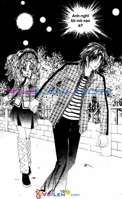 Sâu Trong Ánh Mắt Chapter 62 - Trang 1