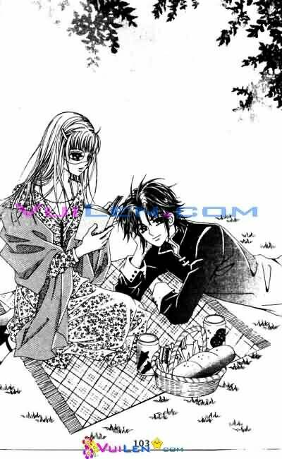 Sâu Trong Ánh Mắt Chapter 62 - Trang 3