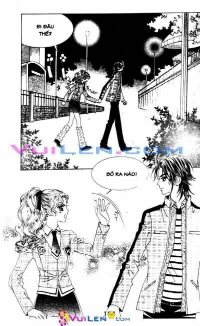 Sâu Trong Ánh Mắt Chapter 62 - Trang 4