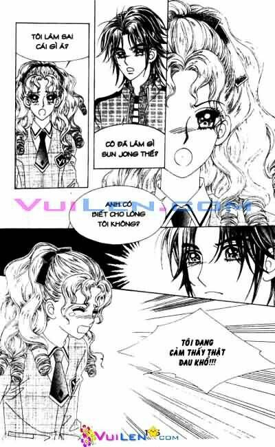 Sâu Trong Ánh Mắt Chapter 62 - Trang 5