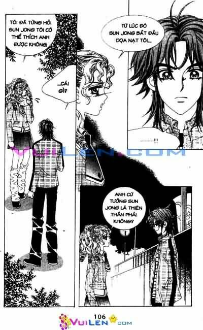 Sâu Trong Ánh Mắt Chapter 62 - Trang 6