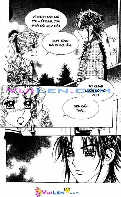 Sâu Trong Ánh Mắt Chapter 62 - Trang 7