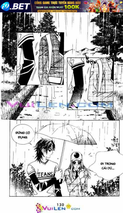 Sâu Trong Ánh Mắt Chapter 63 - Trang 10