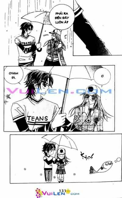 Sâu Trong Ánh Mắt Chapter 63 - Trang 11