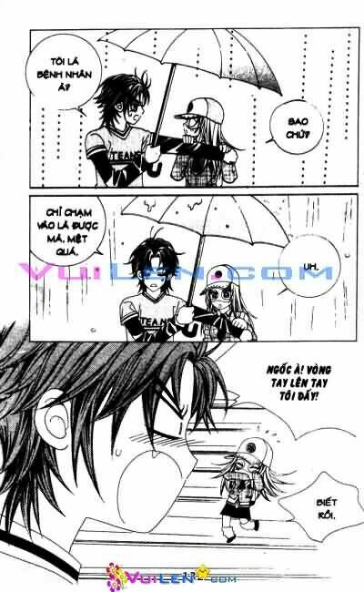 Sâu Trong Ánh Mắt Chapter 63 - Trang 12