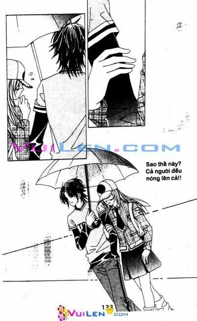 Sâu Trong Ánh Mắt Chapter 63 - Trang 13