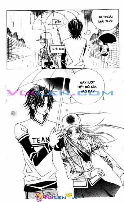 Sâu Trong Ánh Mắt Chapter 63 - Trang 15