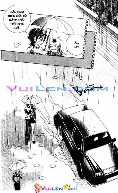 Sâu Trong Ánh Mắt Chapter 63 - Trang 17