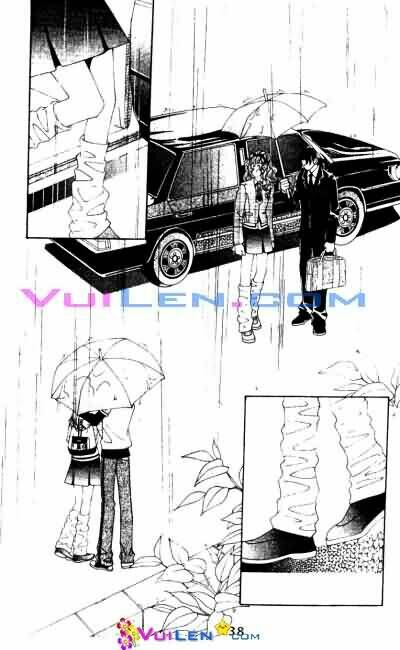 Sâu Trong Ánh Mắt Chapter 63 - Trang 18