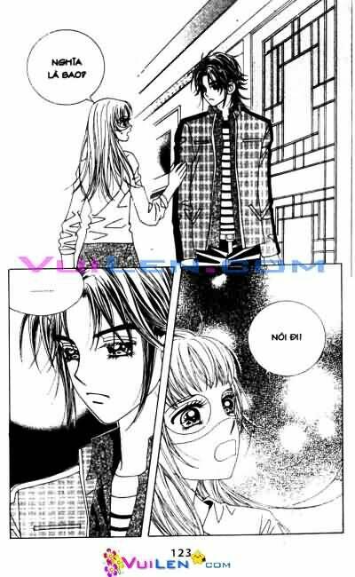 Sâu Trong Ánh Mắt Chapter 63 - Trang 3