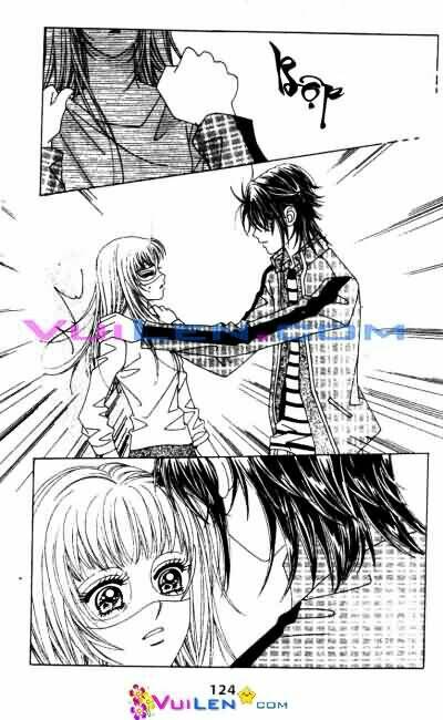 Sâu Trong Ánh Mắt Chapter 63 - Trang 4