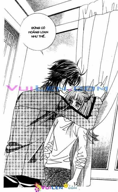 Sâu Trong Ánh Mắt Chapter 63 - Trang 5