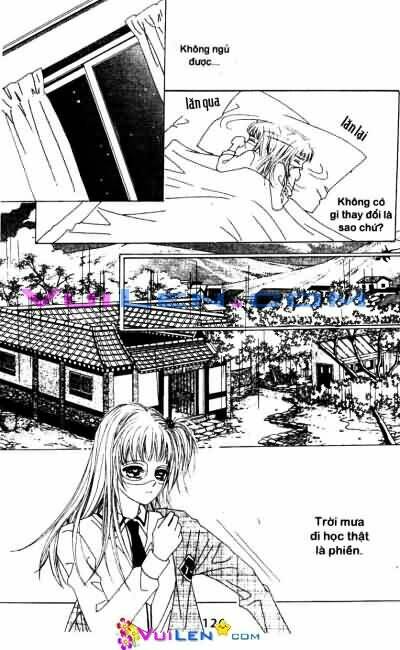 Sâu Trong Ánh Mắt Chapter 63 - Trang 6