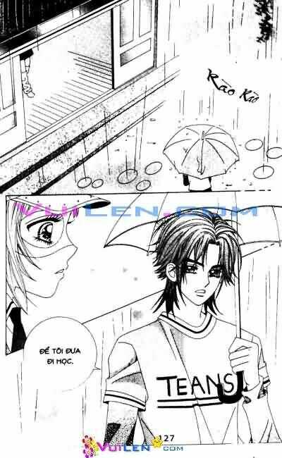 Sâu Trong Ánh Mắt Chapter 63 - Trang 7